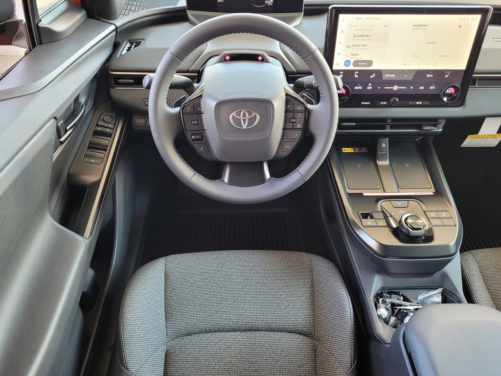 New 2026 Toyota bZ FWD image 9