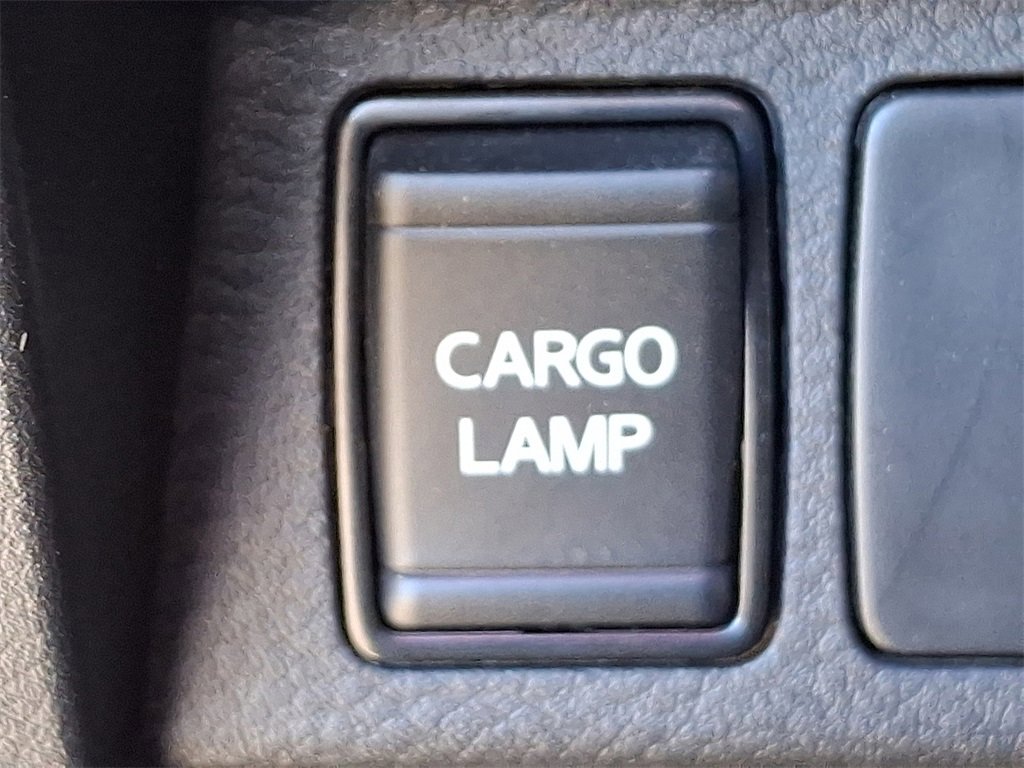 Used 2023 Nissan Frontier Pro-X w/ Tow Package image 25