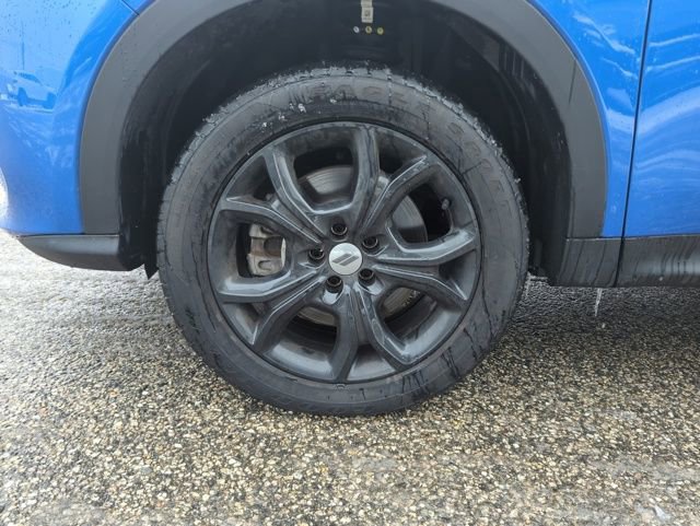 Used 2024 Dodge Hornet GT w/ GT Blacktop Package image 25