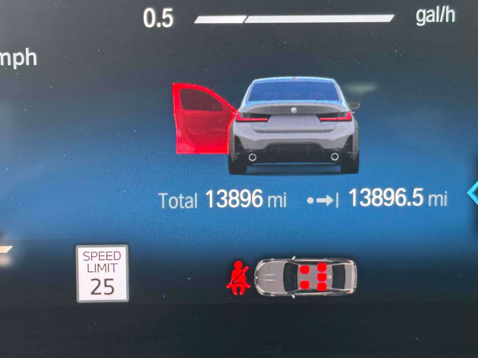 Used 2024 BMW 330i xDrive Sedan image 26