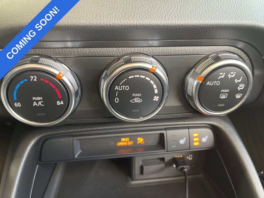 Used 2020 MAZDA MX-5 Miata Grand Touring image 11