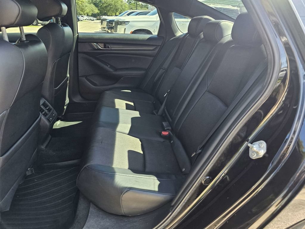 Used 2022 Honda Accord Sport image 13