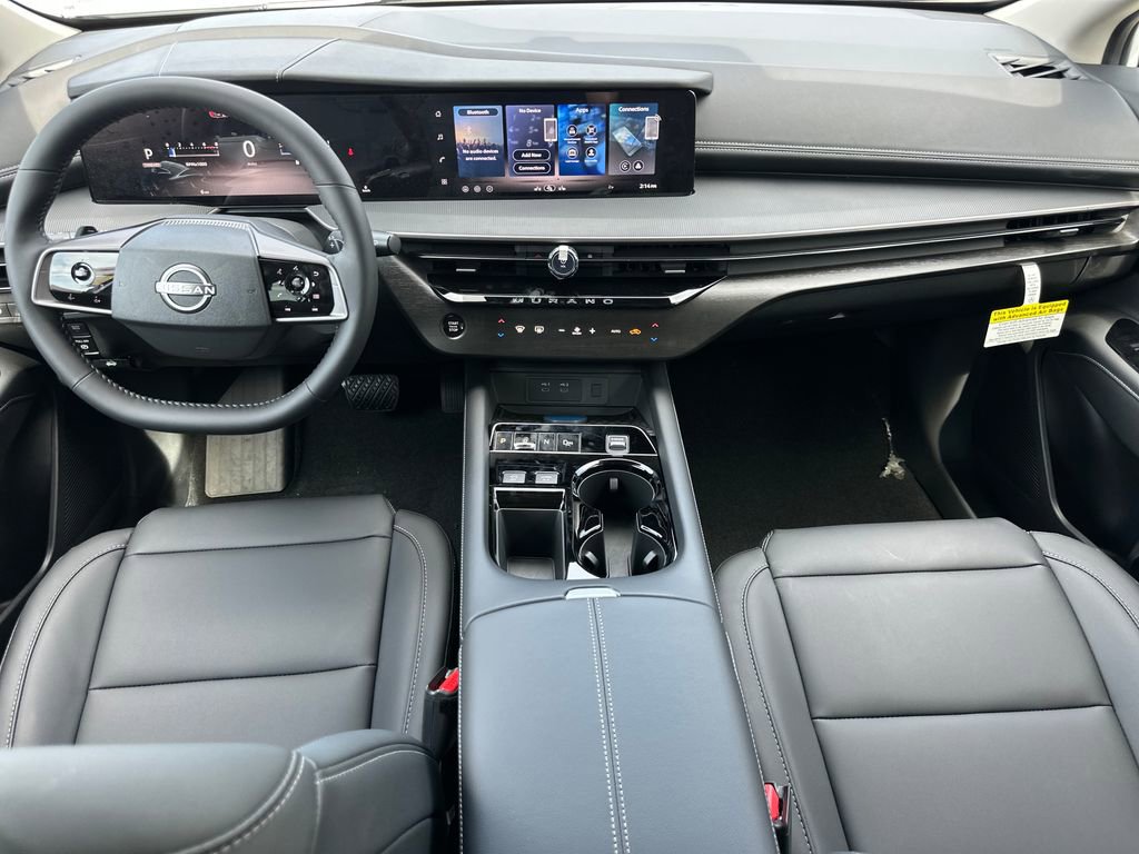 New 2026 Nissan Murano SV image 16