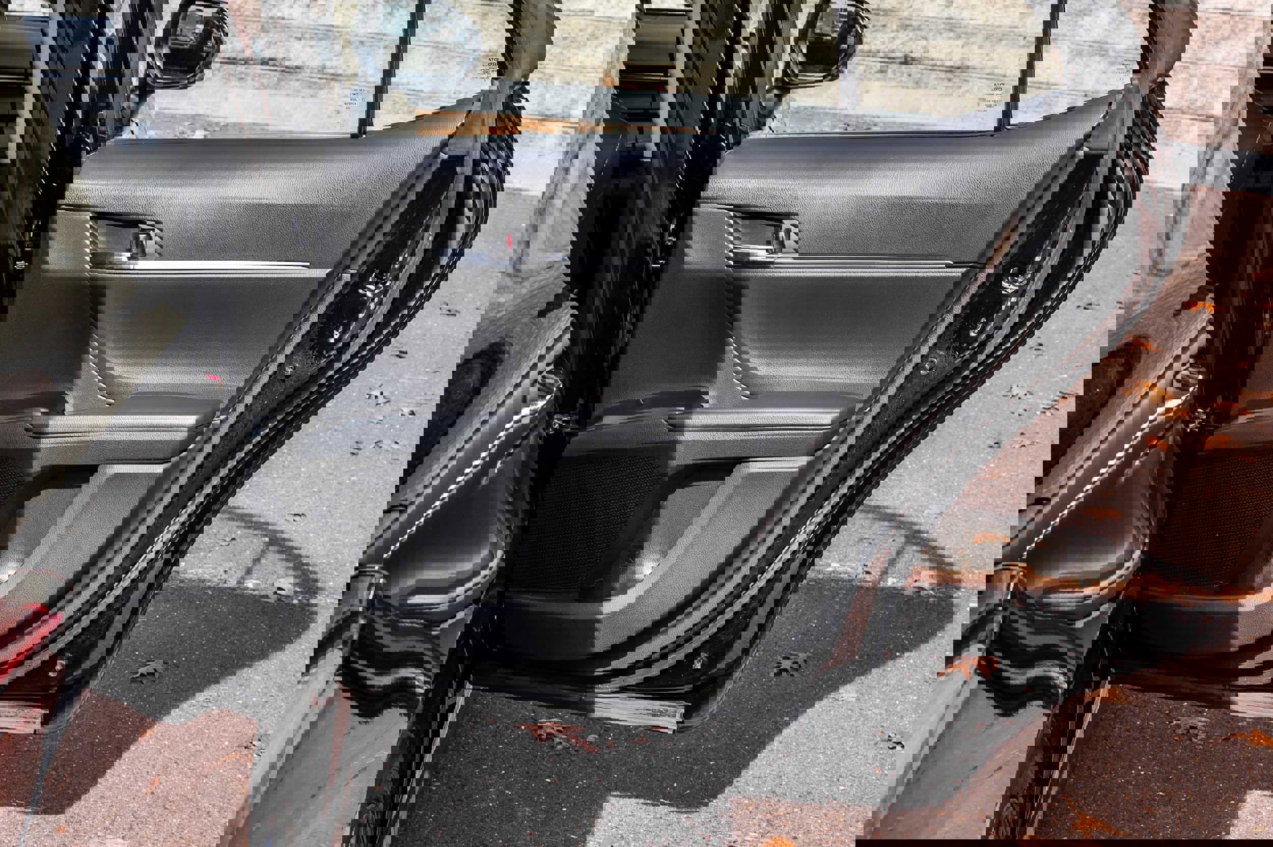 Certified 2023 Toyota Camry SE w/ Audio Upgrade Package image 16