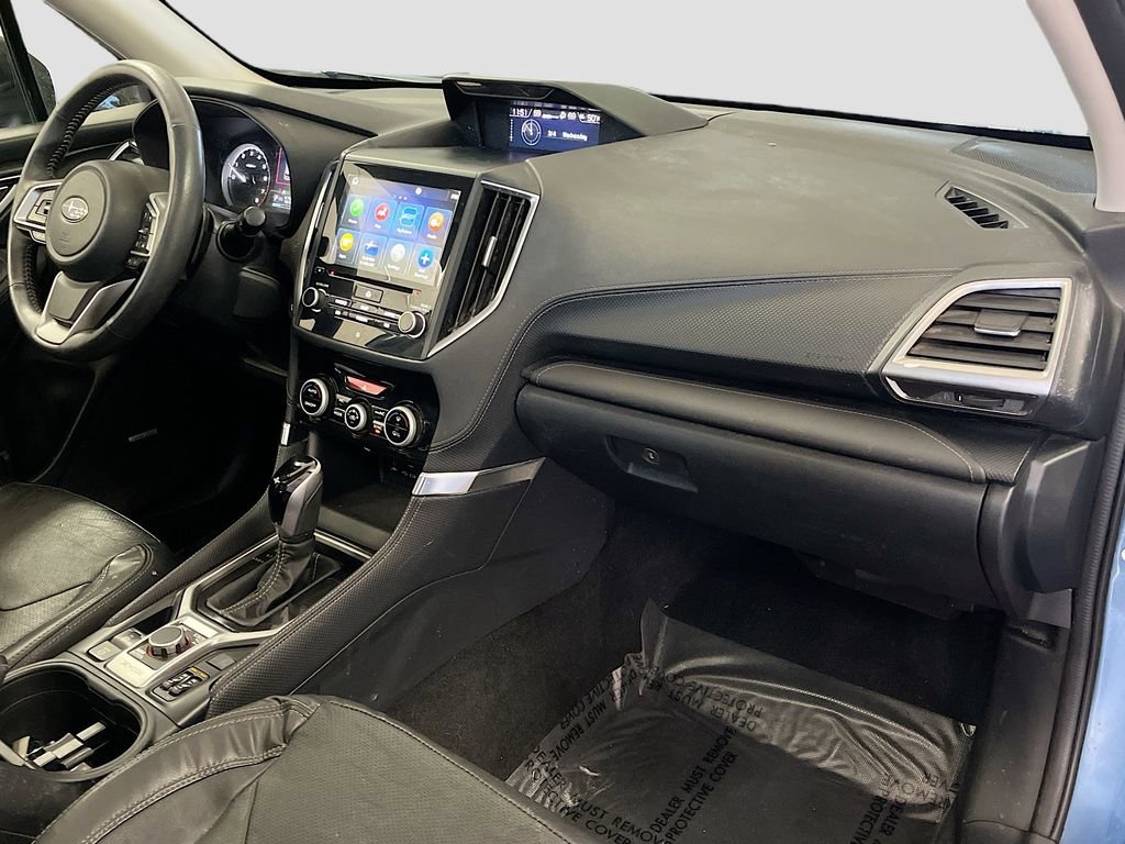 Used 2019 Subaru Forester Touring w/ Popular Package #3 image 31
