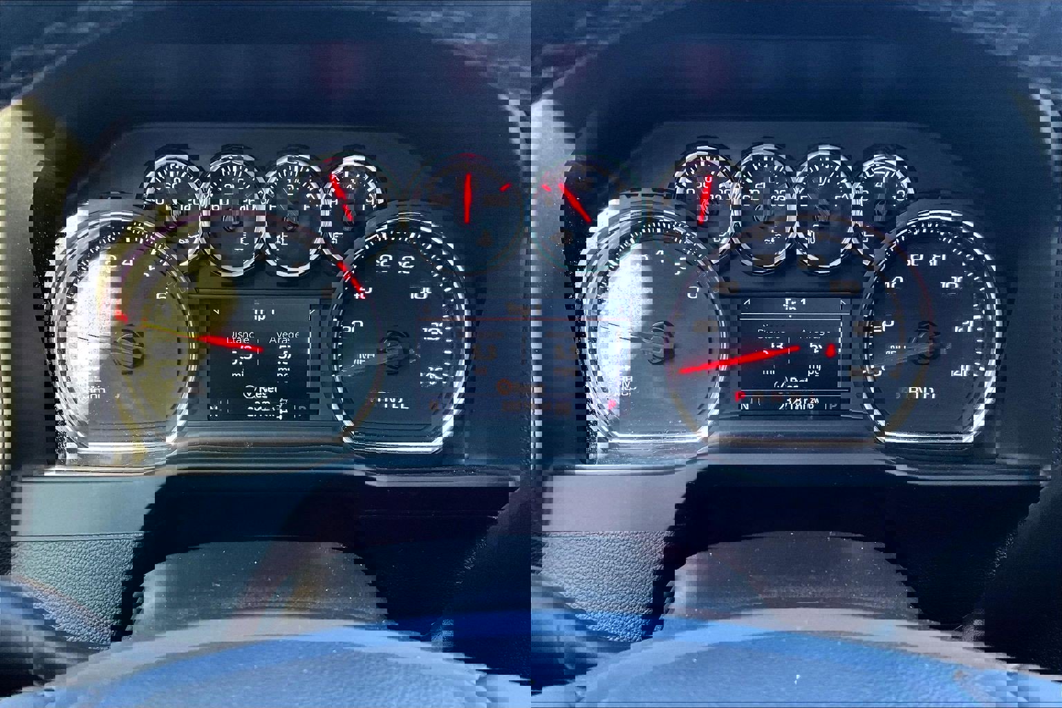 Used 2022 Chevrolet Silverado 1500 RST w/ Rally Edition image 9