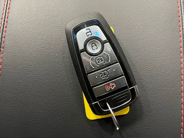 Used 2025 Ford Explorer ST-Line w/ Premium Package image 28