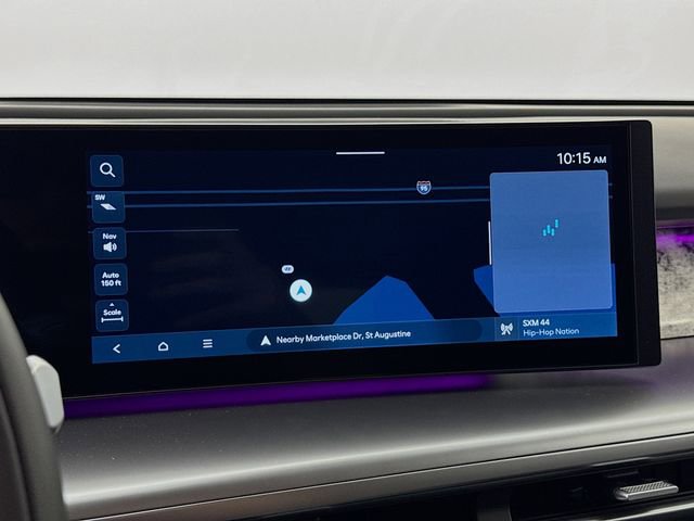 New 2026 Hyundai Ioniq 9 Calligraphy image 23