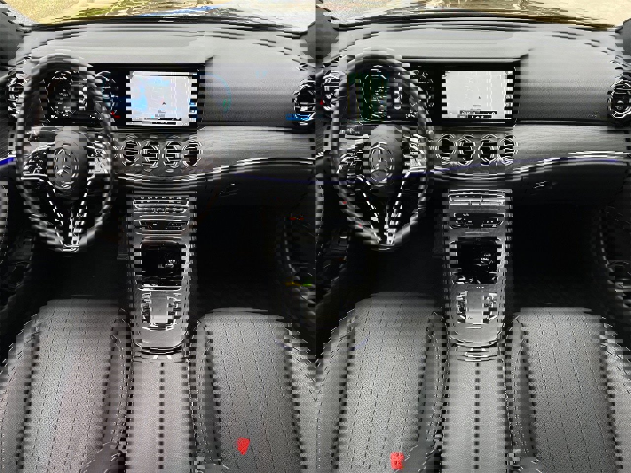 Used 2023 Mercedes-Benz E 350 E 350 image 8