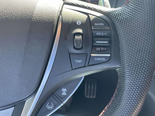 Used 2020 Acura MDX A-Spec image 23
