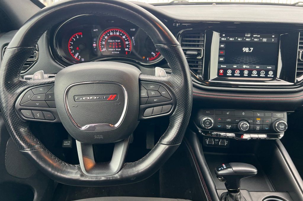 Used 2023 Dodge Durango GT image 11
