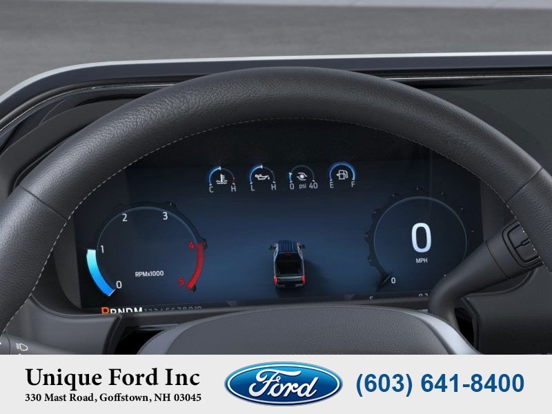 New 2026 Ford F350 Lariat w/ Black Appearance Package AWD/4WD image 54