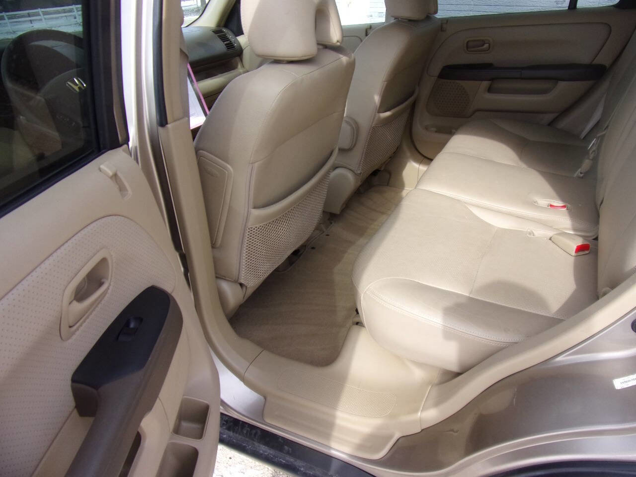 Used 2006 Honda CR-V SE image 4