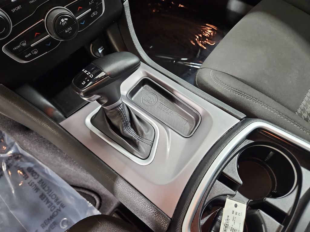 Used 2023 Dodge Charger R/T w/ Cold Weather Package RWD image 23