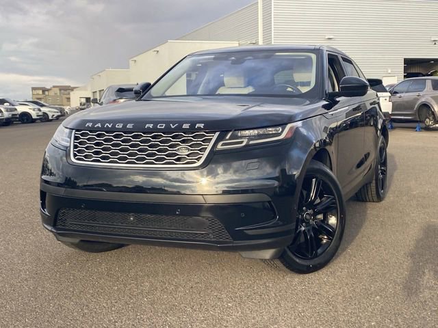 Used 2021 Land Rover Range Rover Velar S AWD/4WD image 3