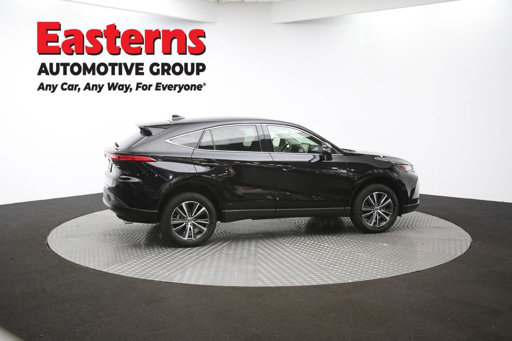 Used 2022 Toyota Venza LE image 42