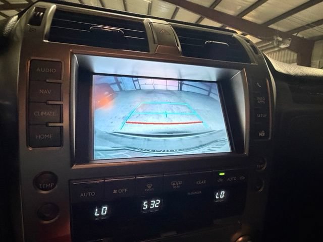 Used 2021 Lexus GX 460 Premium AWD/4WD image 18