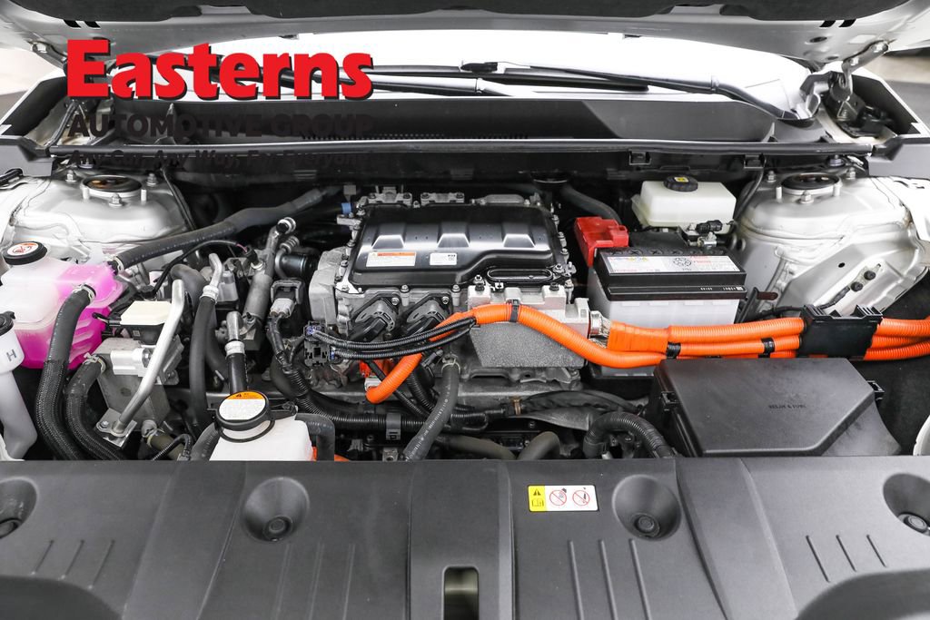 Used 2023 Toyota bZ4X XLE image 7