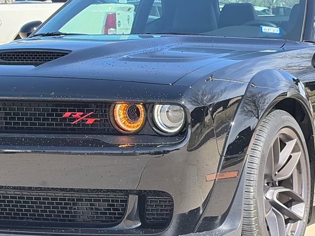 Used 2021 Dodge Challenger R/T Scat Pack image 4