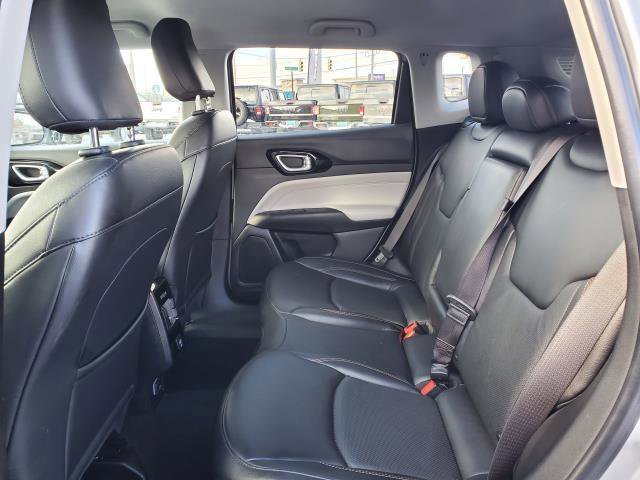 Used 2022 Jeep Compass Limited image 24