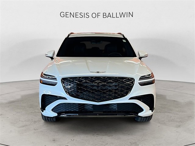New 2026 Genesis GV70 3.5T Sport Prestige image 2