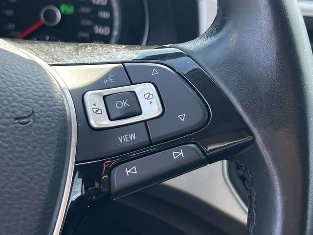 Used 2019 Volkswagen Atlas SE w/ Towing Package AWD/4WD image 24