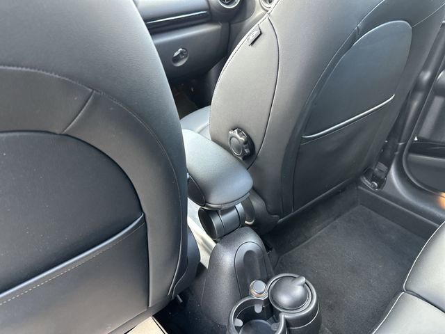 Used 2015 MINI Cooper Countryman S FWD image 23