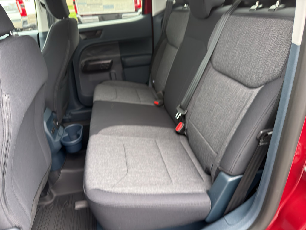 New 2026 Ford Maverick XLT AWD/4WD image 22