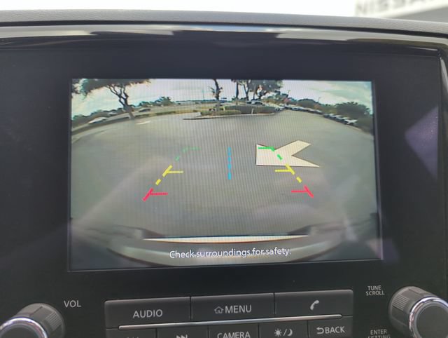 Certified 2023 Nissan Frontier SV w/ Technology Package RWD image 38