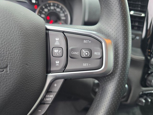 New 2026 RAM 1500 Classic Warlock image 29