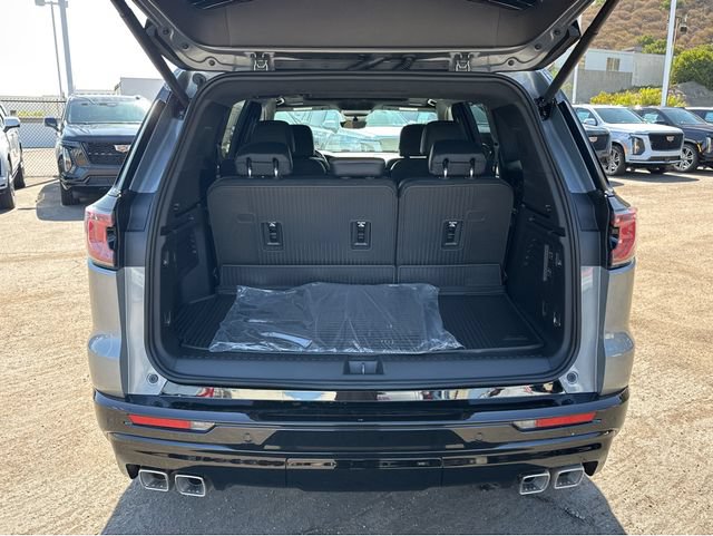 New 2026 GMC Acadia Denali Ultimate w/ LPO, Floor Liner Package AWD/4WD image 31