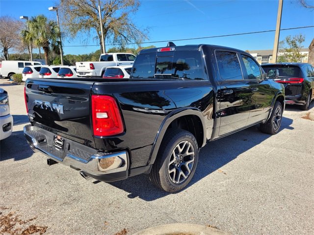 New 2026 RAM 1500 Laramie image 13
