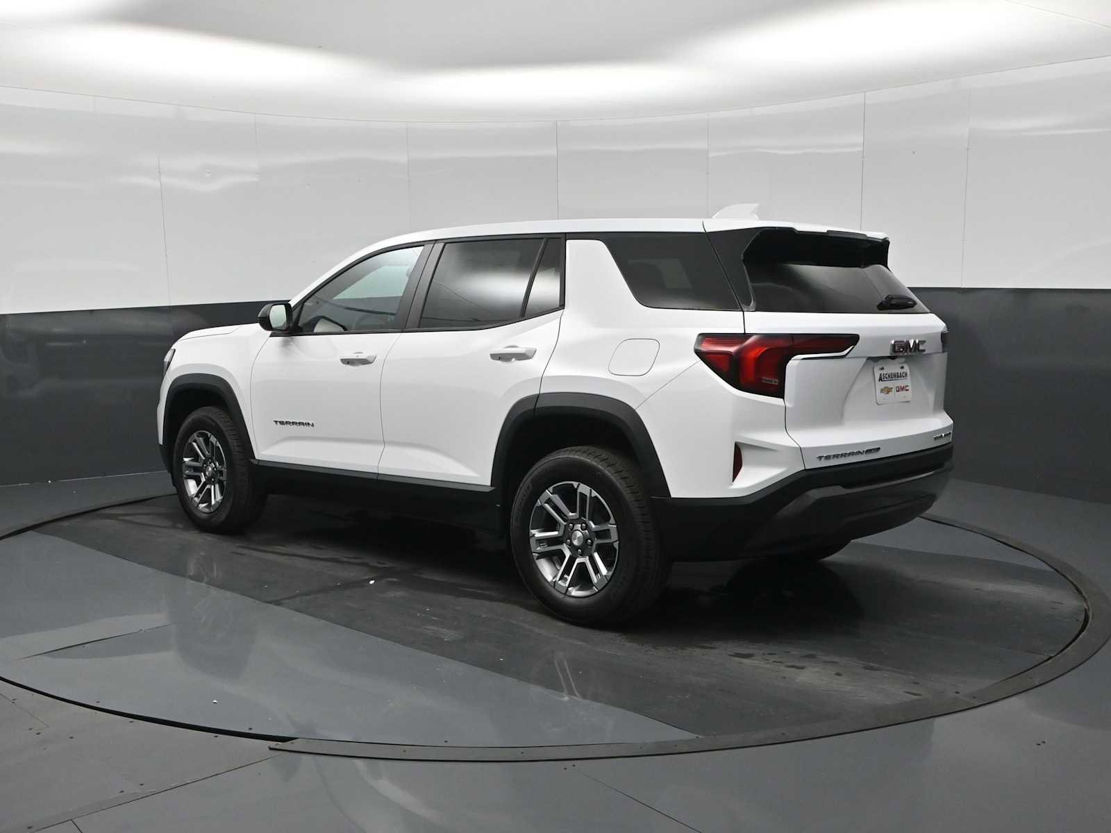 New 2026 GMC Terrain Elevation image 6