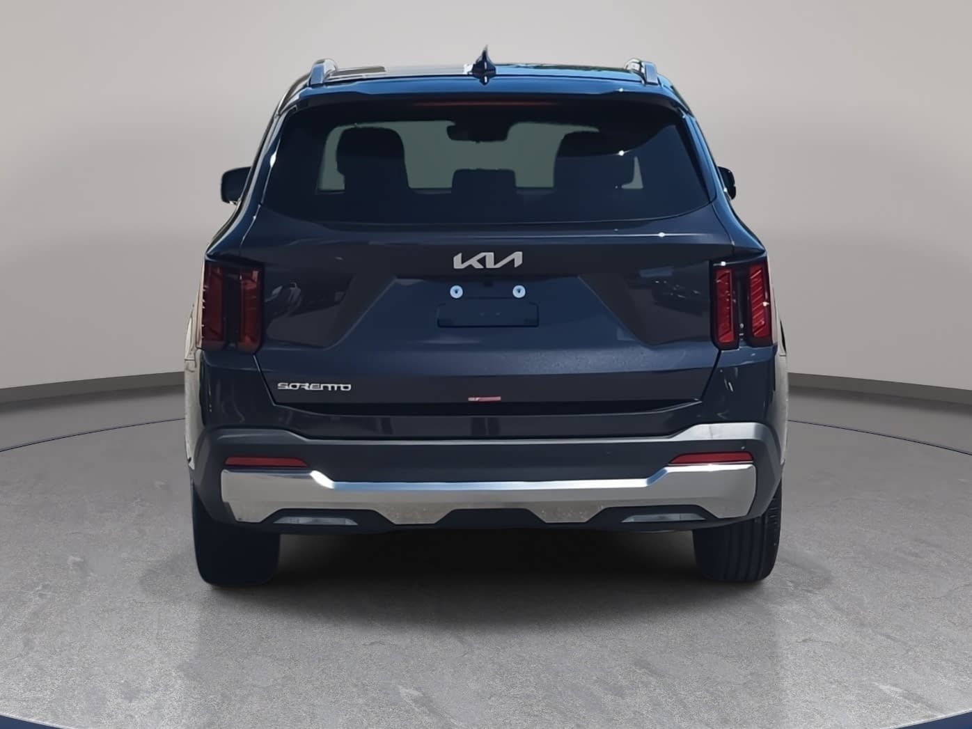 New 2026 Kia Sorento S w/ S Panoramic Sunroof Package FWD image 6