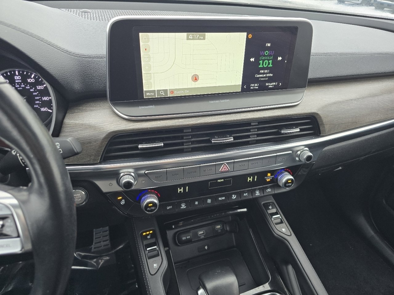 Used 2022 Kia Telluride SX w/ SX Prestige Package image 30