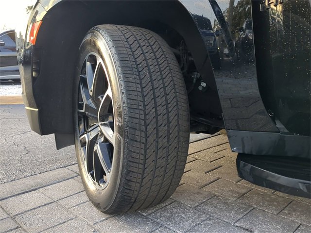 Used 2023 Chevrolet Tahoe RST w/ Luxury Package image 36