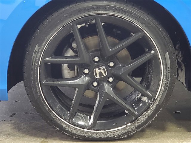 Certified 2024 Honda Civic Sport image 8