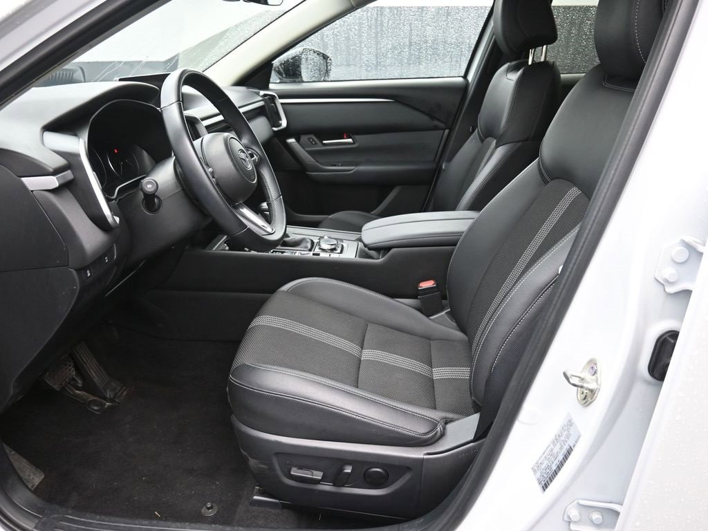 Used 2025 MAZDA CX-50 AWD 2.5 S w/ Preferred Package image 21