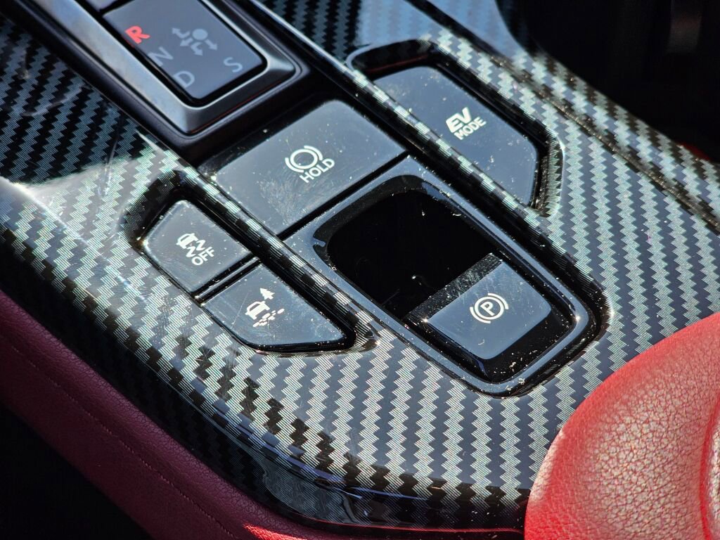 Used 2024 Lexus NX 350h AWD w/ Vision Package image 29