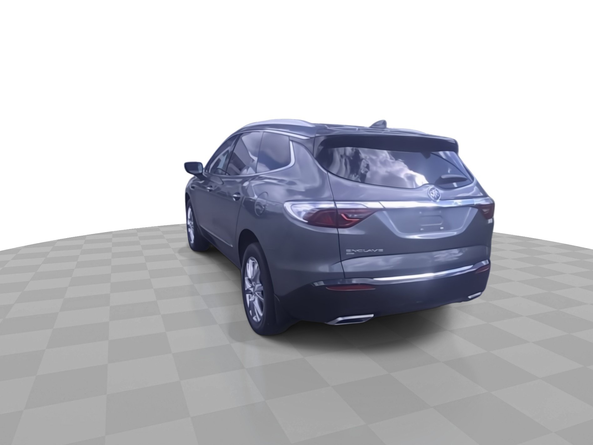 Certified 2022 Buick Enclave Premium w/ Experience Buick Package AWD/4WD image 7