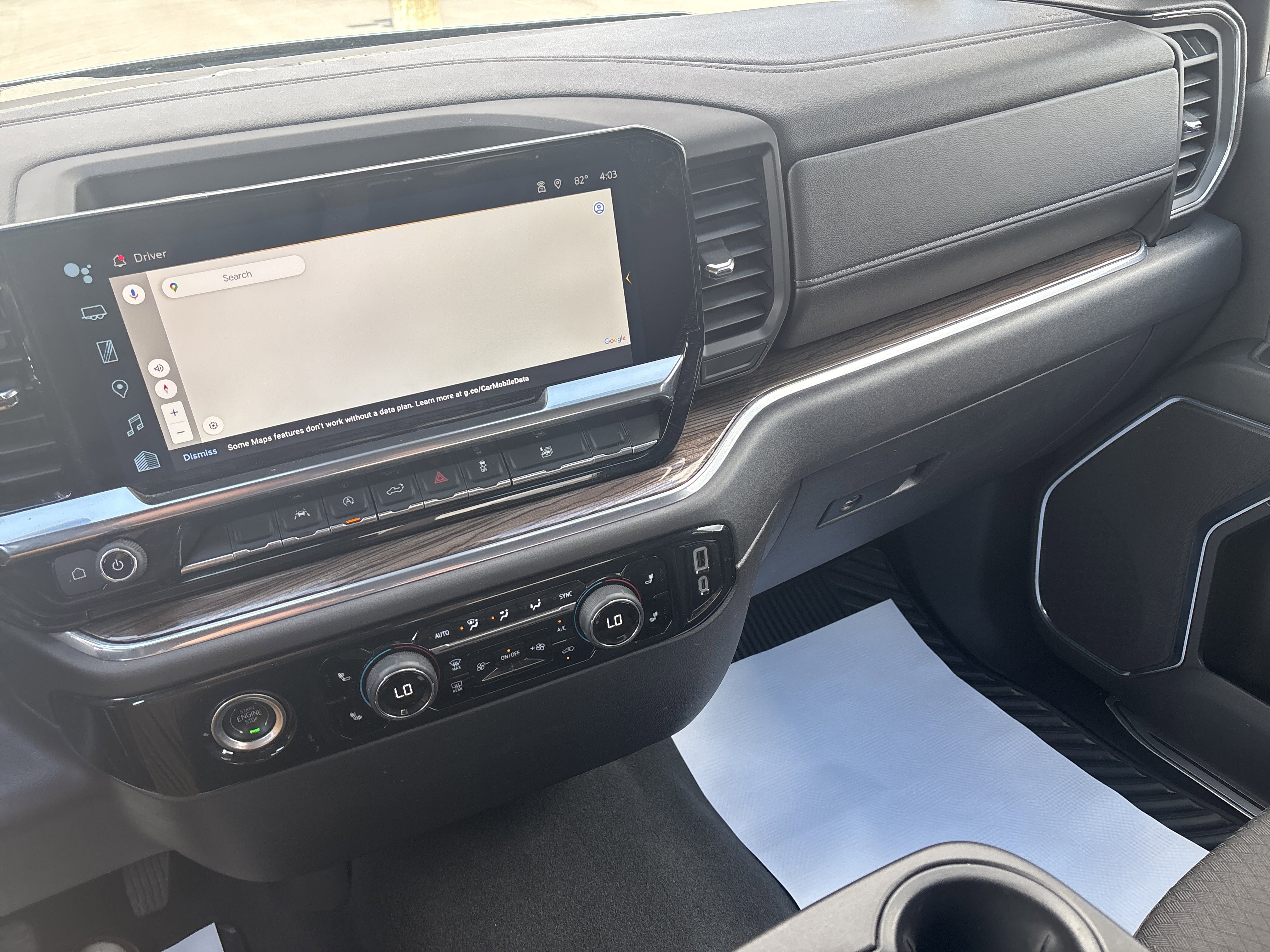 Used 2024 Chevrolet Silverado 1500 LT image 15