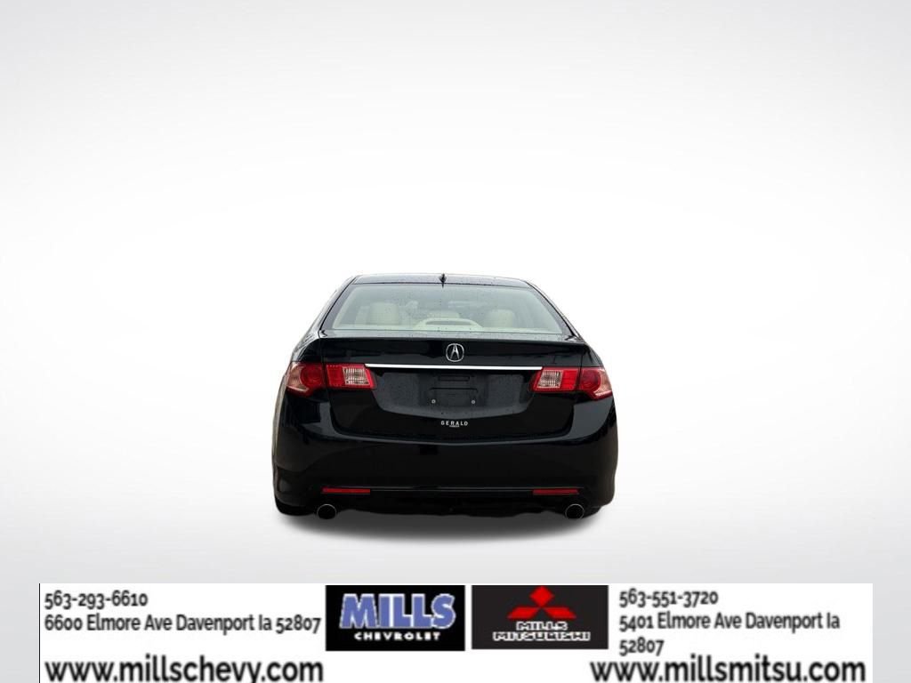 Used 2011 Acura TSX 2.4 image 6
