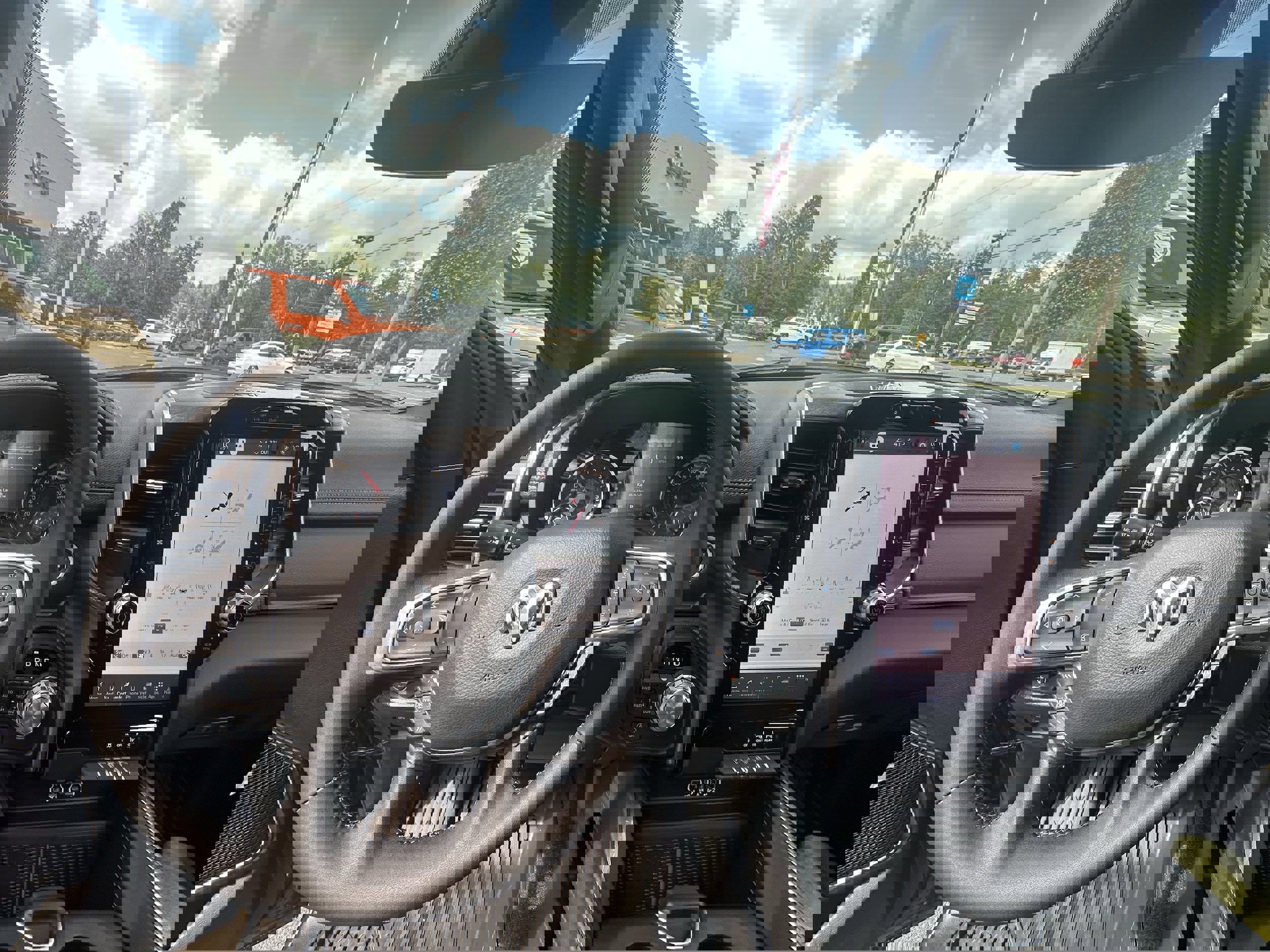 New 2026 RAM 1500 Laramie image 9