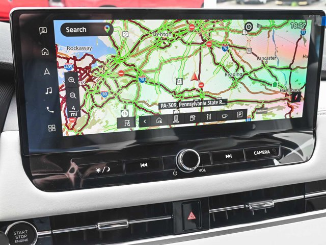 New 2025 Mitsubishi Outlander SE image 18