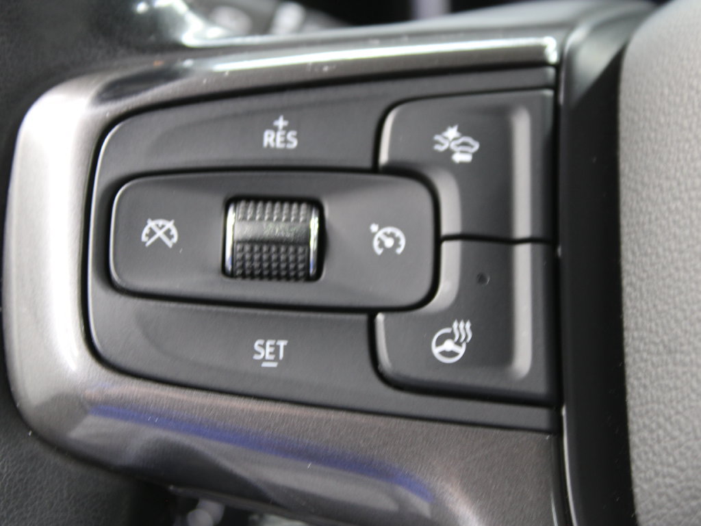 Used 2025 Chevrolet Silverado 2500 ZR2 w/ Technology Package AWD/4WD image 64