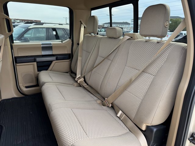 Used 2018 Ford F150 XLT w/ Equipment Group 302A Luxury image 17