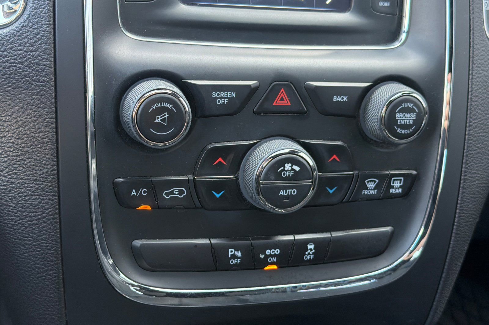 Used 2014 Dodge Durango SXT w/ Quick Order Package 23B image 20