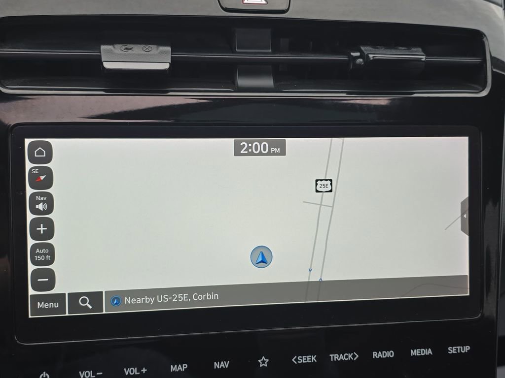 Used 2023 Hyundai Tucson N Line w/ Cargo Package image 23