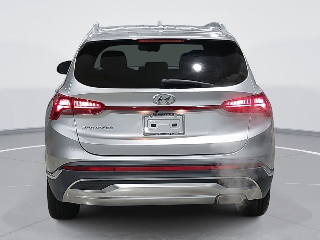 Used 2021 Hyundai Santa Fe SEL image 6