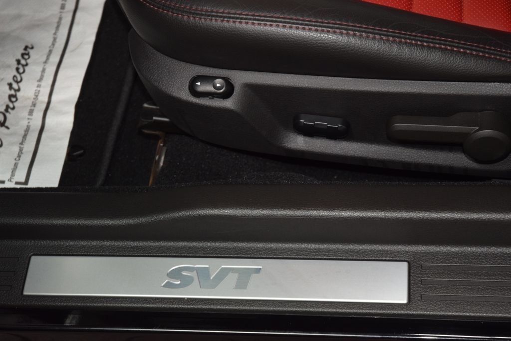 Used 2009 Ford Mustang Shelby GT500 RWD image 45